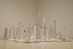 Radix Set, Installation view 1 by Nicholas Meyer