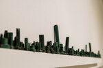 Compulsion, Installation view 2 by Nicholas Meyer