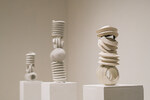 Inevitable, Imminent, Impending, Installation view 1 by Nicholas Meyer