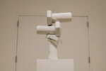 Anticipate, Installation view by Nicholas Meyer