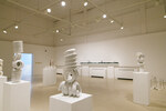 Installation view 2 by Nicholas Meyer
