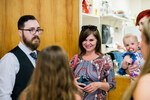 Reception 2 by Nicholas Meyer