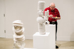 Reception 3 by Nicholas Meyer