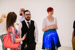 Reception 4 by Nicholas Meyer