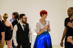 Reception 5 by Nicholas Meyer