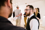 Reception 6 by Nicholas Meyer