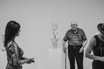 Reception 9 by Nicholas Meyer