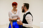 Reception 14 by Nicholas Meyer