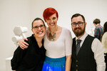 Reception 15 by Nicholas Meyer
