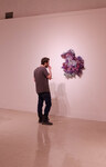 Reception, At the Seams by Christen Parker