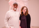 Durant Thompson and Christen Parker by Christen Parker and Durant Thompson