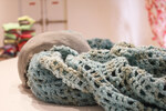 Comfort by Christen Parker