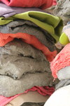 Blanket Bundles by Christen Parker