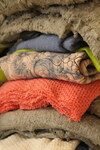 Blanket Bundles by Christen Parker