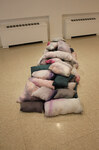 Cushion Pile by Christen Parker