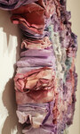 At the Seams by Christen Parker