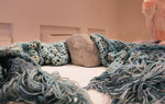Comfort by Christen Parker