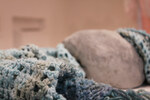 Comfort by Christen Parker