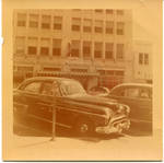 Car in Jackson, Miss. by Eastman Kodak Company