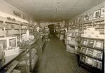 City Grocery, front of store (1930s) by Author Unknown