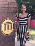 Grove Scholars Profile: Jon'na Bailey by Jon'na Bailey and Paris Payne