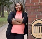Grove Scholars Profile: Brittney Banks by Brittney Banks and Jared Redding