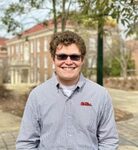 Grove Scholars Profile: Corbin Cadigan by Corbin Cadigan and Delila Nakaidinae