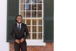 Grove Scholars Profile: Rashad Collier by Rashad Collier and Anne Watkins Tyson