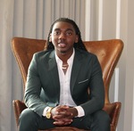 Grove Scholars Profile: Jatoni Donelson by Jatoni Donelson and Eva Luter