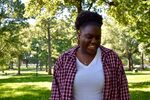 Grove Scholars Profile: Deshauntra Green by Deshauntra Green and Brittanee Wallace