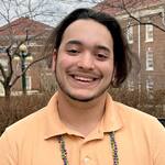 Grove Scholars Profile: Harry Hall by Harry Hall and Allie Watson