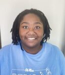 Grove Scholars Profile: Destiny Kirksey by Destiny Kirksey