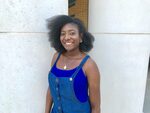 Grove Scholars Profile: Tiara Mabry by Tiara Mabry and Brittanee Wallace