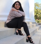 Grove Scholars Profile: Shalini Patel by Shalini Patel and Bailey Durfey