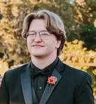 Grove Scholars Profile: Chandler Tolbert by Chandler Tolbert and Hayden Wiggs