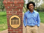Grove Scholars Profile: Jontae Warren by Jontae Warren and Brittanee Wallace