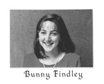 Bunny Findley by Bunny Findley