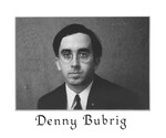 Denny Bubrig by Denny Bubrig