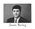 Jason Bailey by Jason Bailey