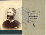 Image 11: "Dr. Williams" by Gebhardt & Co Cottage Gallery
