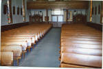 Inside of church, image 002