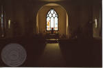 Inside of church, image 003