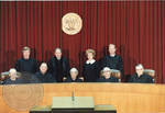 Members of the Mississippi Supreme Court, image 001