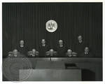 Members of the Mississippi Supreme Court, image 002