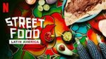 Street Food Latin America by Heather Allen and Diane Marting
