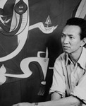 La pintura afrocubana de Wifredo Lam by Heather Allen and Diane Marting