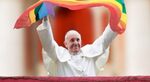 El papa argentino biografía y doctrina católica sobre la homosexualidad by Heather Allen and Diane Marting