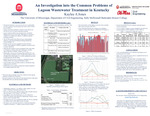 An Investigation into the Common Problems of Lagoon Wastewater Treatment in Kentucky by Kaylee A. Jones
