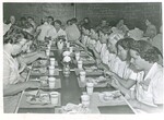 School Lunch Personnel Training Workshop. Pickens County, South Carolina. by Della Lollis Collection