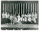 Hon Technical Class of 1961 & 1962 by Hawaii Donna Matsufuru Collection